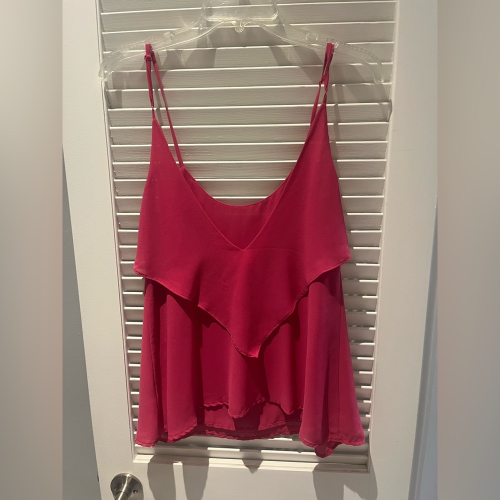 Elegant Women's Top